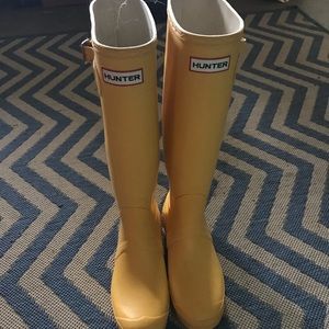 Women’s original tall Hunter boots